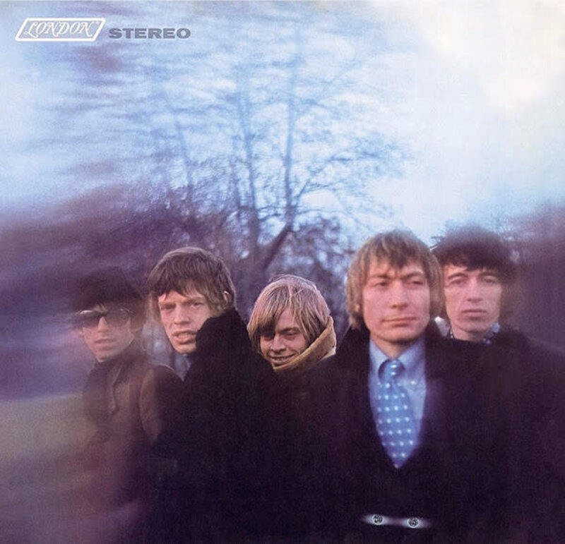 The Rolling Stones – Between The Buttons LP (2023 Reissue)