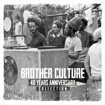 Brother Culture – 40 Years Anniversary LP (2022)