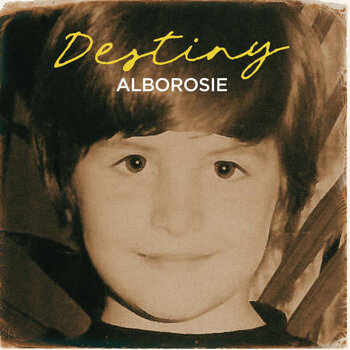 Alborosie - Destiny LP (2023)