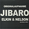 Elkin & Nelson – Jibaro 12" (2023 Reissue, Red Vinyl)