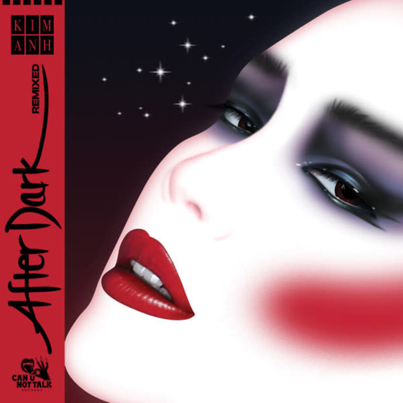 Kim Anh – After Dark Remixed 12" (2023)