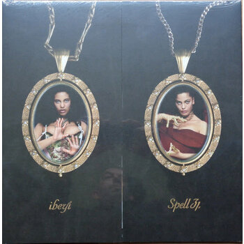 Ibeyi – Spell 31 LP (2022)