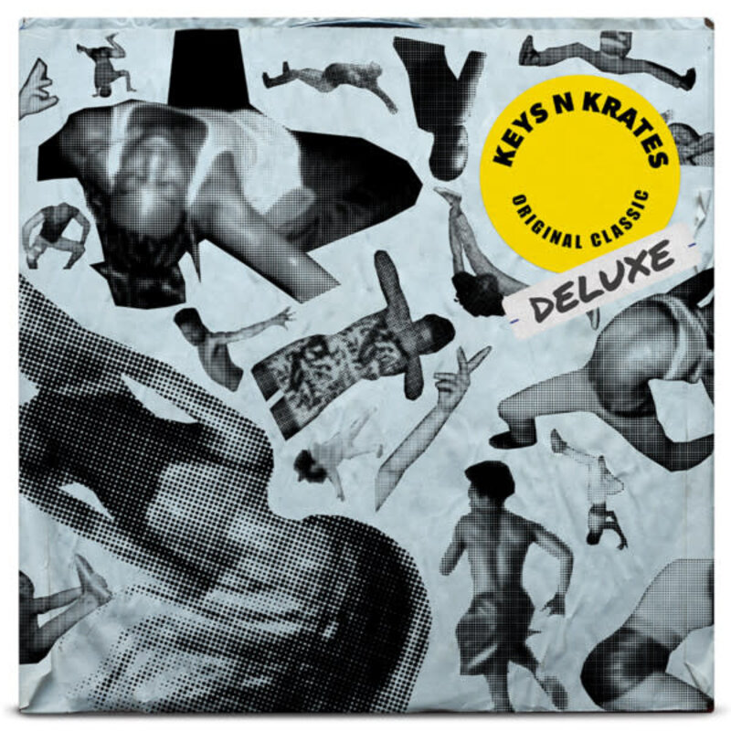 Keys N Krates – Original Classic (Deluxe) 2LP (2023)