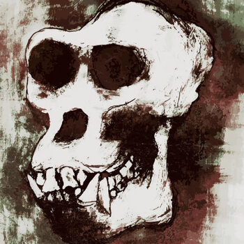 Ol' Gorilla Bones X The Dirty Sample – Revenge Vol. 1 LP (2022)