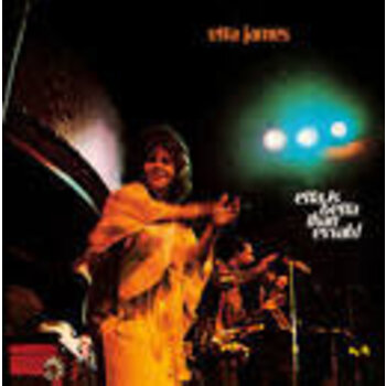 Etta James - Etta Is Betta Than Evvah! LP [RSDBF2022]