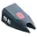 ORTOFON Ortofon *5E* Replacement Stylus/ Needle (Elliptical)