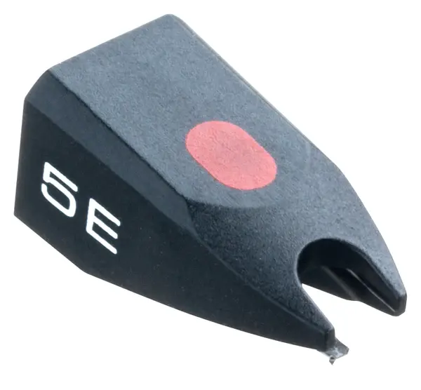 ORTOFON Ortofon *5E* Replacement Stylus/ Needle (Elliptical)