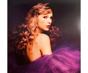 Taylor Swift- Speak Now (Taylor's Version) Vinyl 3LP