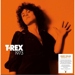 T. Rex – Songwriter: 1973 LP (2023)