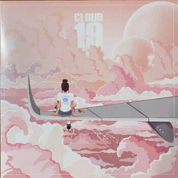 Kehlani – Cloud 19 LP (2023)