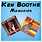 Ken Boothe – Memories LP (A&A)