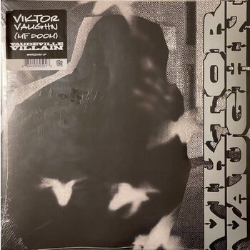 Viktor Vaughn - Vaudeville Villain 2LP [RSD2022June]