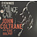 John Coltrane With Eric Dolphy – Evenings At The Village Gate 2LP (2023)