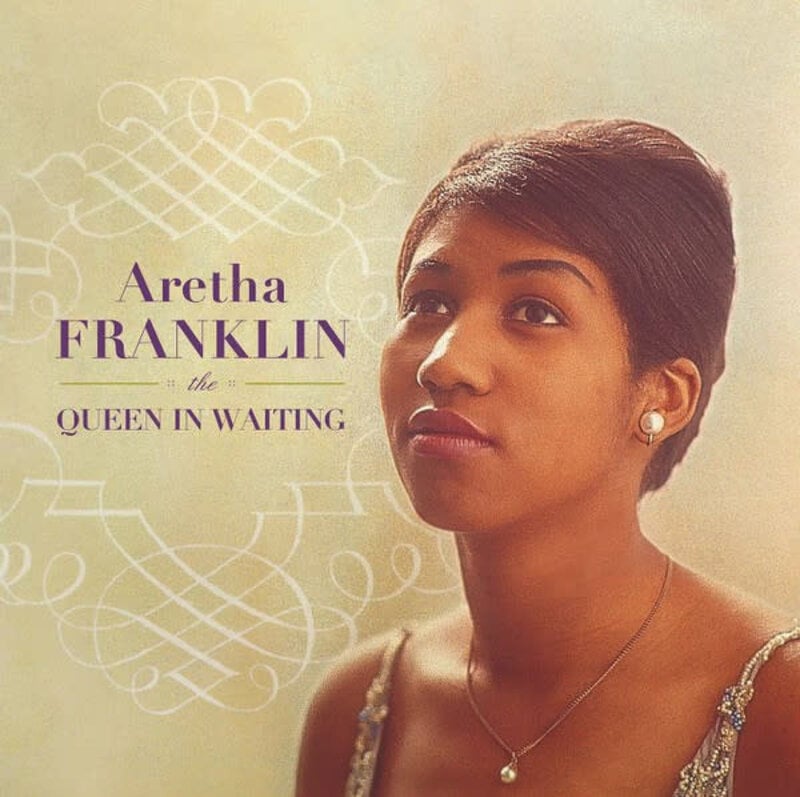 Aretha Franklin – The Queen In Waiting (The Columbia Years 1960-1965) 3LP (2023, Compilation, Music On Vinyl, Limited Edition)