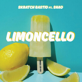 Skratch Bastid ft. Shad - Limoncello 7" (2016)
