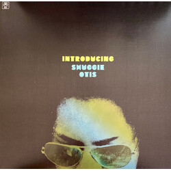 Shuggie Otis – Introducing Shuggie Otis LP (2023 Repress, Music On Vinyl, Limited Edition)