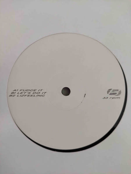 ASHPPE – ASHPPE#2 12" (2021, ASHPPE)