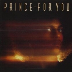 Prince - For You LP (2023 Reissue)