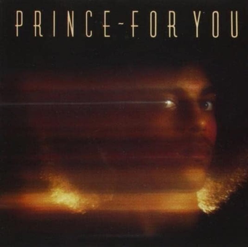 Prince - For You LP (2023 Reissue)