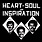 Heart-Soul & Inspiration – Heart-Soul LP (2023 Reissue, Limited Edition)