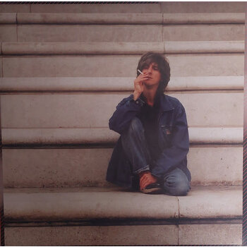 The Durutti Column – Time Was Gigantic... When We Were Kids 2LP (2023 Reissue, London Records)