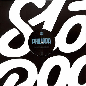 Philippa – Rainy Nights EP 12" (2023, SlothBoogie)