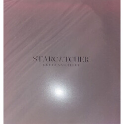 Greta Van Fleet – Starcatcher LP (2023, Limited Edition, Milky Clear Translucent w/Glitter Vinyl)