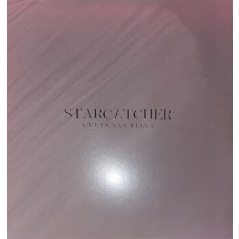 Greta Van Fleet – Starcatcher LP (2023, Limited Edition, Milky Clear Translucent w/Glitter Vinyl)