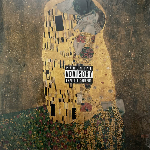 Starker – The $25 EPs LP (2021, Cover 2, Numbered, GoodFelons)