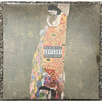 Starker – The $25 EPs LP (2021, Cover 1, Limited Edition, Numbered, GoodFelon)