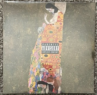 Starker – The $25 EPs LP (2021, Cover 1, Limited Edition, Numbered, GoodFelon)