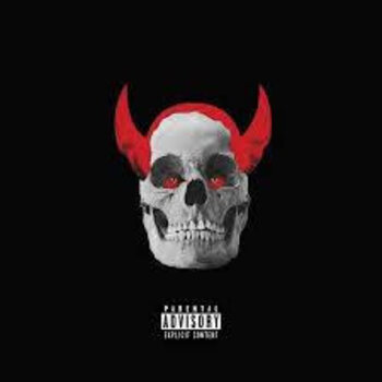 El Camino & Trickytrippz – Devil’s Due 12" (2021, Limited Edition)