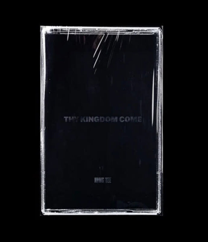 King Tee – Thy Kingdom Come Cassette (2023)