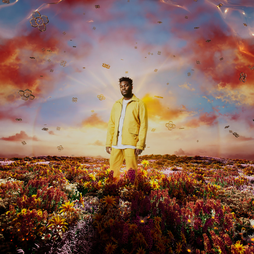 Nonso Amadi - When It Blooms LP (2023)