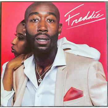 Freddie Gibbs - Freddie LP (2023 Reissue)