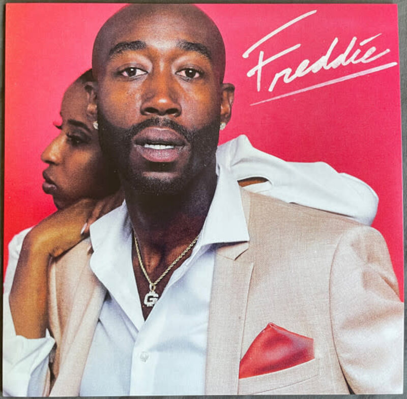 Freddie Gibbs - Freddie LP (2023 Reissue)