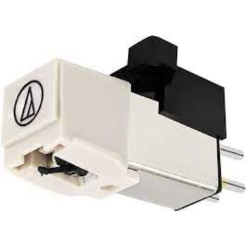 Audio Technica AT3600L Half Inch Moving Magnet Cartridge with Stylus