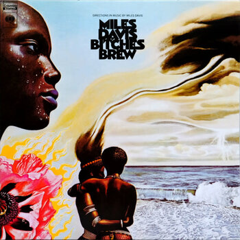 Miles Davis – Bitches Brew 2LP (Reissue)