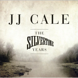 J.J. Cale – The Silvertone Years 2LP (2023 Reissue, Compilation, Music On Vinyl, Limited Edition)