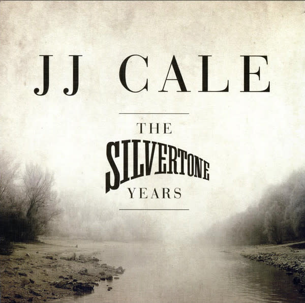 J.J. Cale – The Silvertone Years 2LP (2023 Reissue, Compilation, Music On Vinyl, Limited Edition)