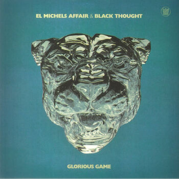 El Michels Affair & Black Thought - Glorious Game LP (2023), Sky High