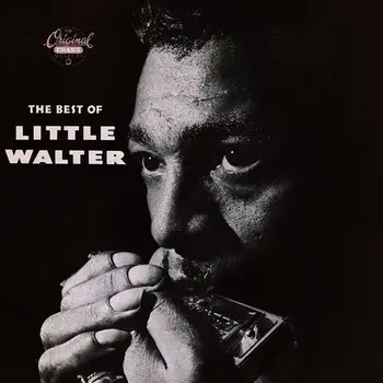 Little Walter - The Best Of LP (2023 Wax Time), 180g