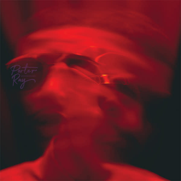 Porter Ray - Watercolor 2LP (2017)