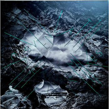 Sven Väth – Catharsis (Remixes) 3x12" (2023, Cocoon Recordings)