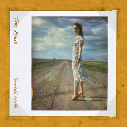 Tori Amos - Scarlet's Walk 2LP (2023 Reissue, Half Speed Mastered)