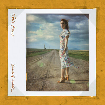 Tori Amos - Scarlet's Walk 2LP (2023 Reissue, Half Speed Mastered)