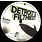 Detroit's Filthiest – Counterfeit Culture 12" (2022, Philthtrax)