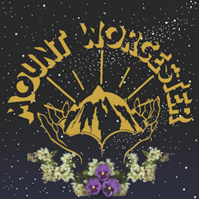 Mount Worcester – Mount Worcester LP (2023)