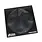 Dr.Suzuki Slipmats  / Mix Edition (Black) PAIR