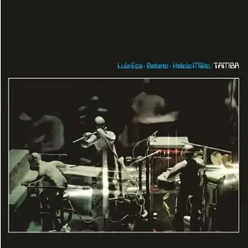 Tamba Trio - Tamba LP (2023 Reissue)